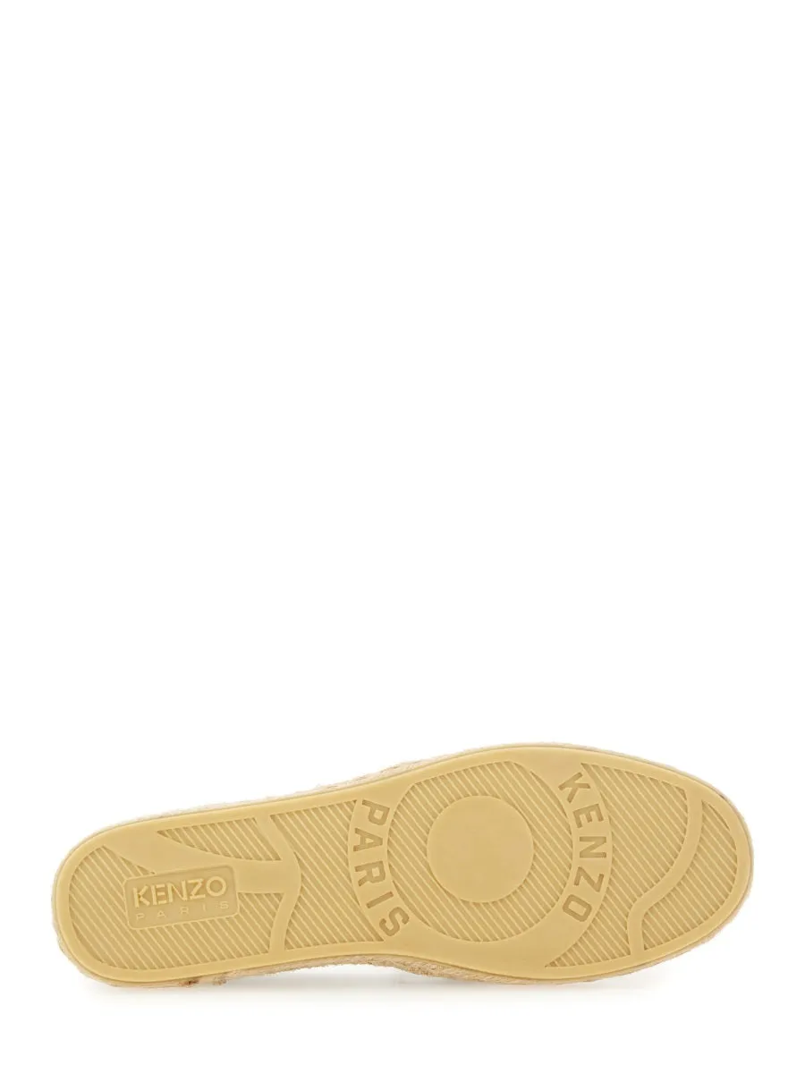 Espadrille With Logo Embroidery sold by Wanan Luxury product image thumbnail 5