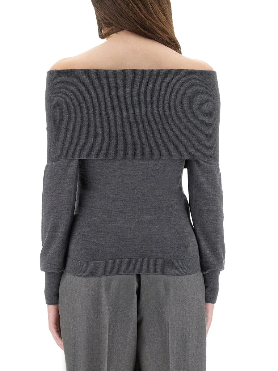Wool Turtleneck Sweater sold by Wanan Luxury product image thumbnail 3