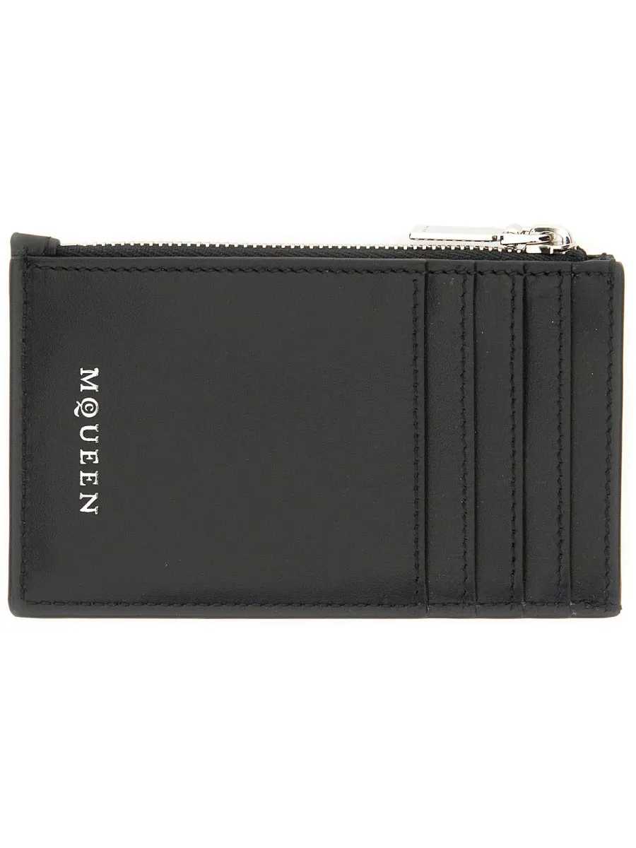 Card Holder "Skull" sold by Wanan Luxury product image thumbnail 2