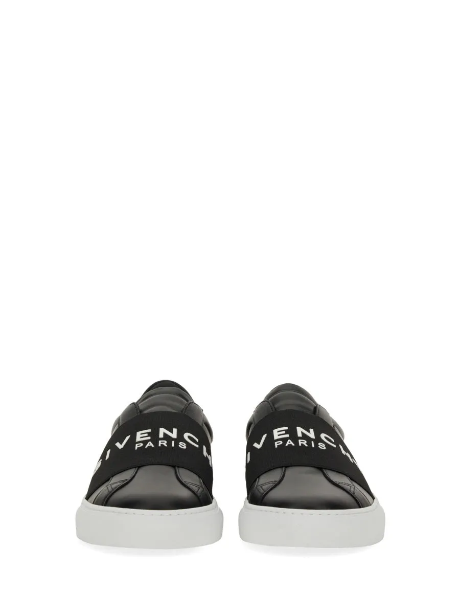 Low Top Sneaker With Logo sold by Wanan Luxury product image thumbnail 4