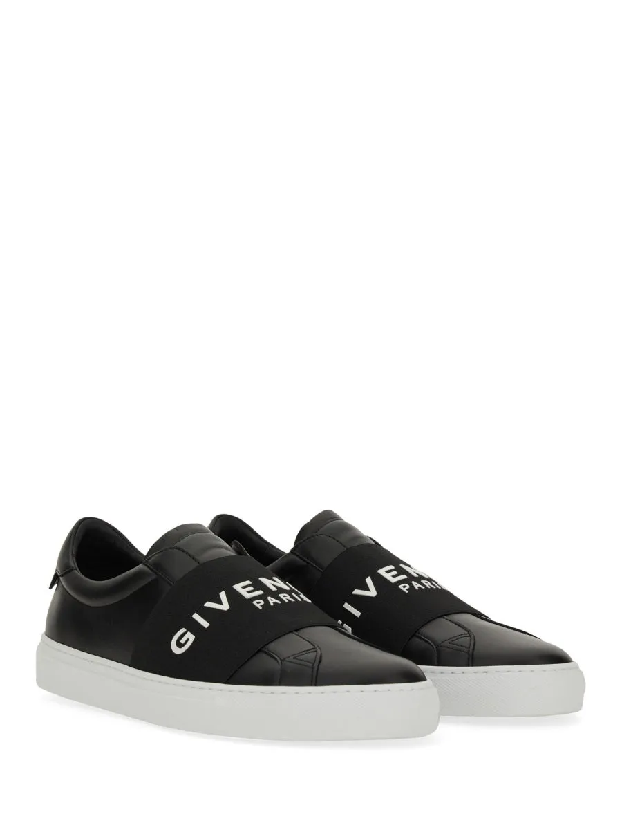 Low Top Sneaker With Logo sold by Wanan Luxury product image thumbnail 2