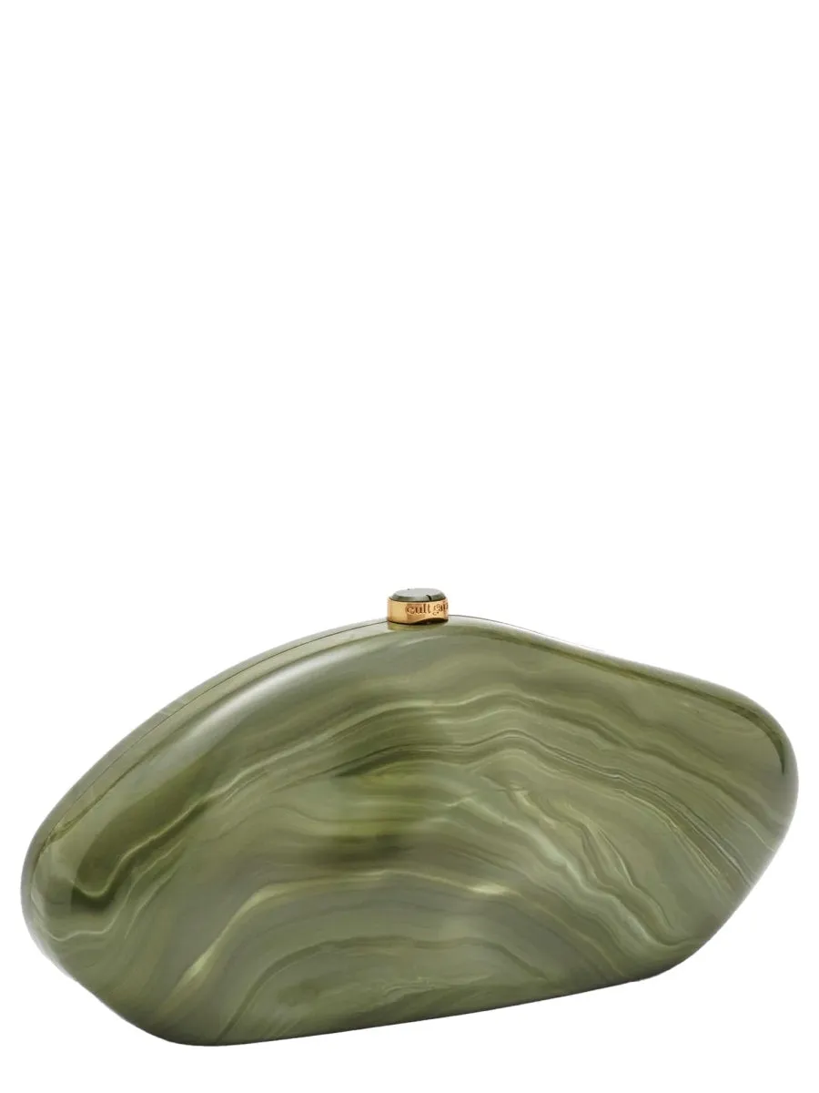 "The Caldera Clutch" Bag sold by Wanan Luxury product image thumbnail 2