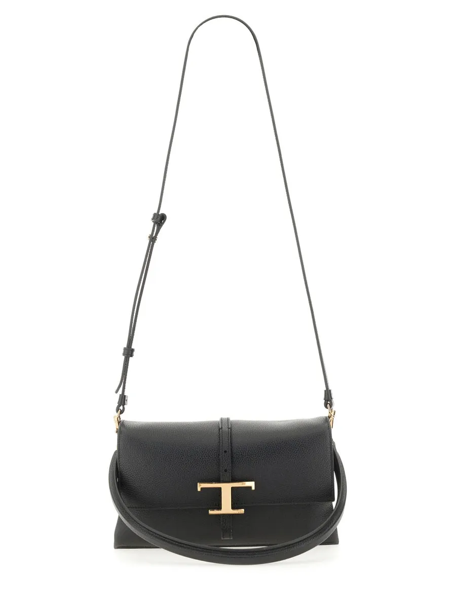 Flap Bag "T Timeless" sold by Wanan Luxury product image thumbnail 2