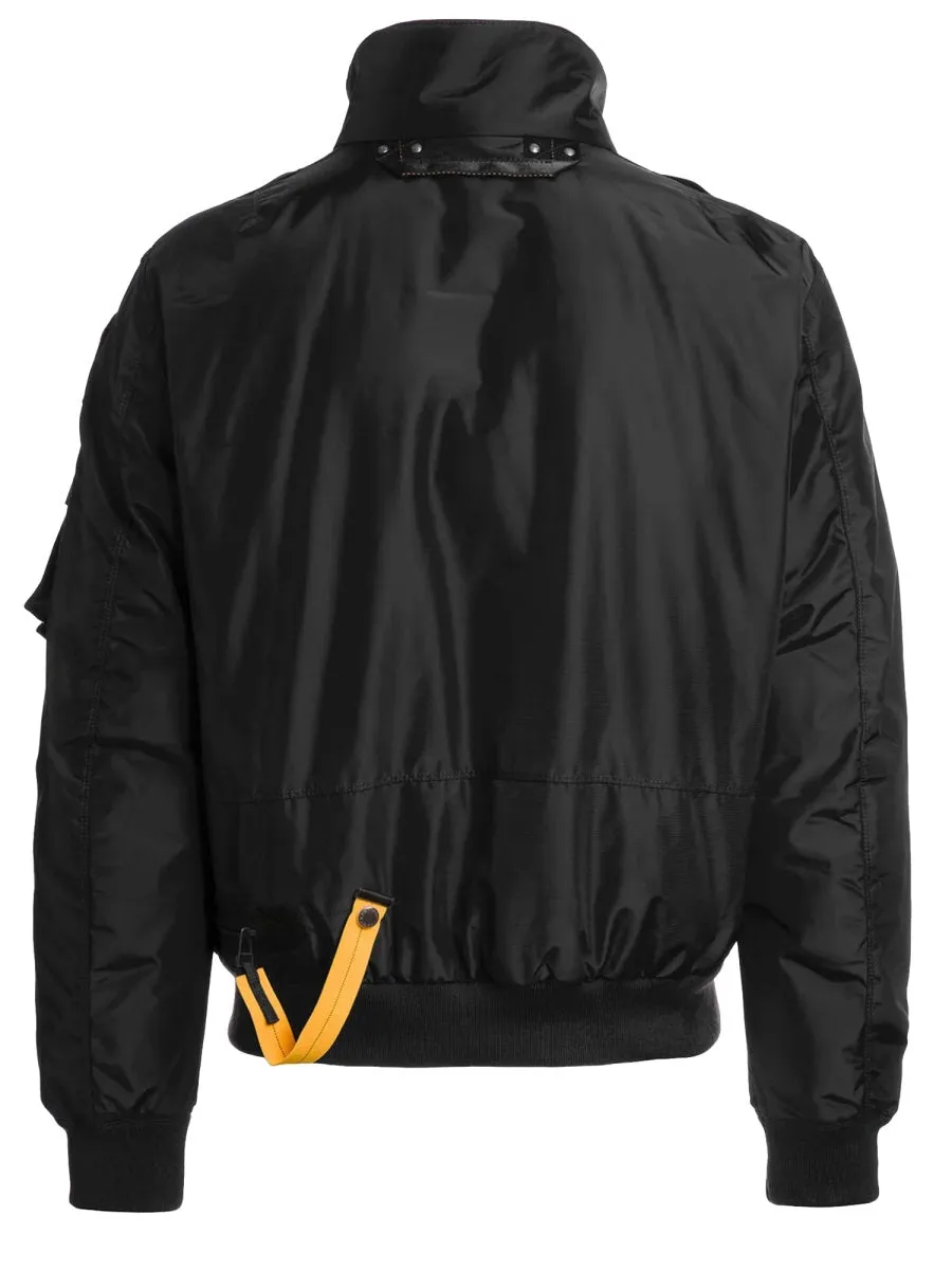 Bomber "Fire" sold by Wanan Luxury product image thumbnail 2