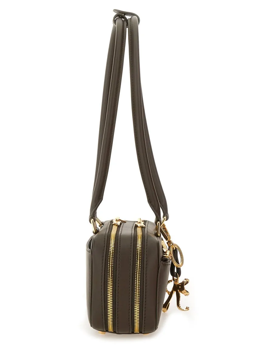 Shoulder Bag With Charm sold by Wanan Luxury product image thumbnail 3