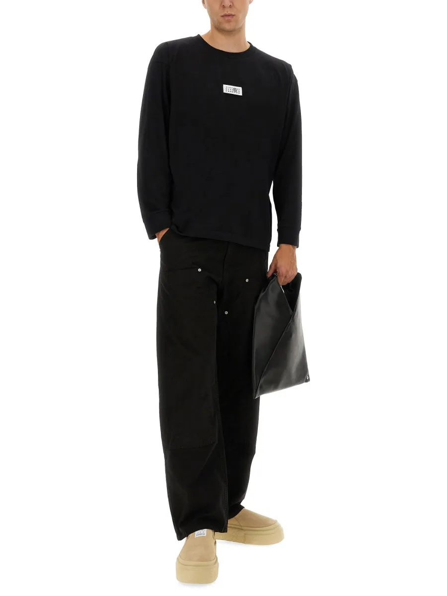 Five-Pocket Pants sold by Wanan Luxury product image thumbnail 2