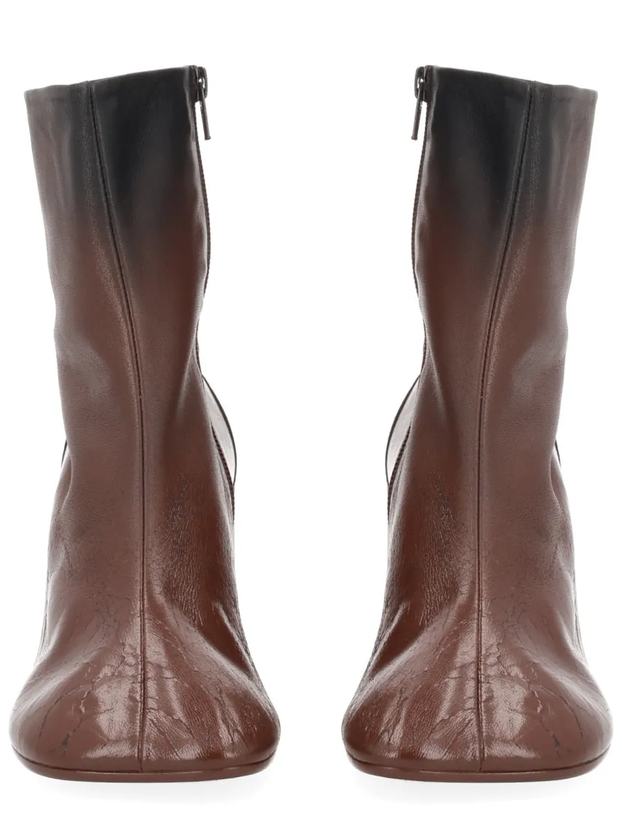 Boot "Anatomic" sold by Wanan Luxury product image thumbnail 3