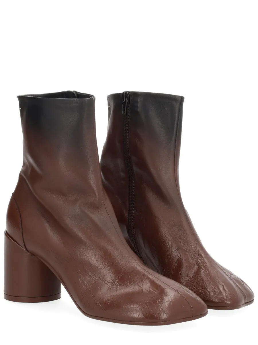 Boot "Anatomic" sold by Wanan Luxury product image thumbnail 2