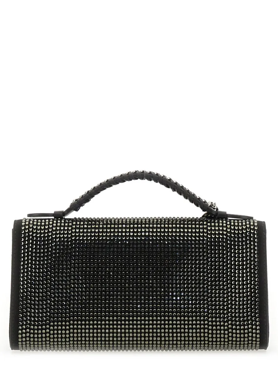 Clutch Bag With Shoulder Strap "Falabella" sold by Wanan Luxury product image thumbnail 4