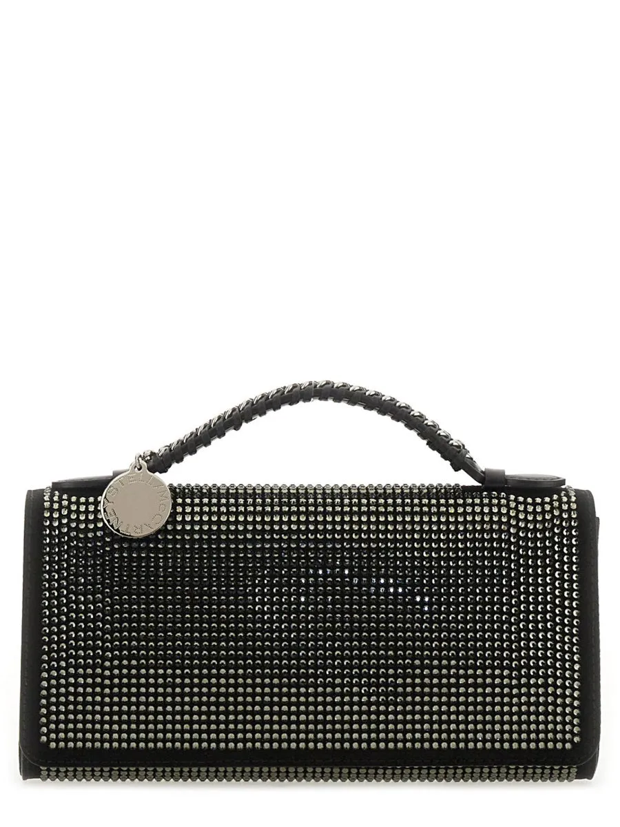 Clutch Bag With Shoulder Strap "Falabella" sold by Wanan Luxury