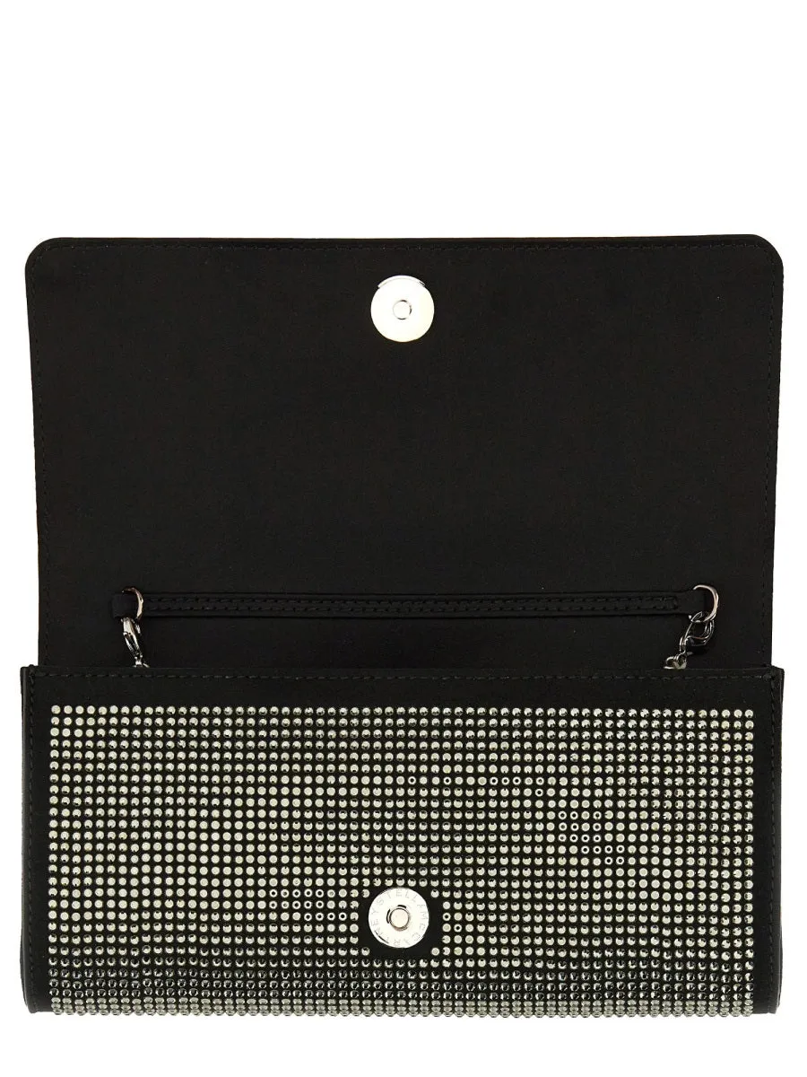 Clutch Bag With Shoulder Strap "Falabella" sold by Wanan Luxury product image thumbnail 5