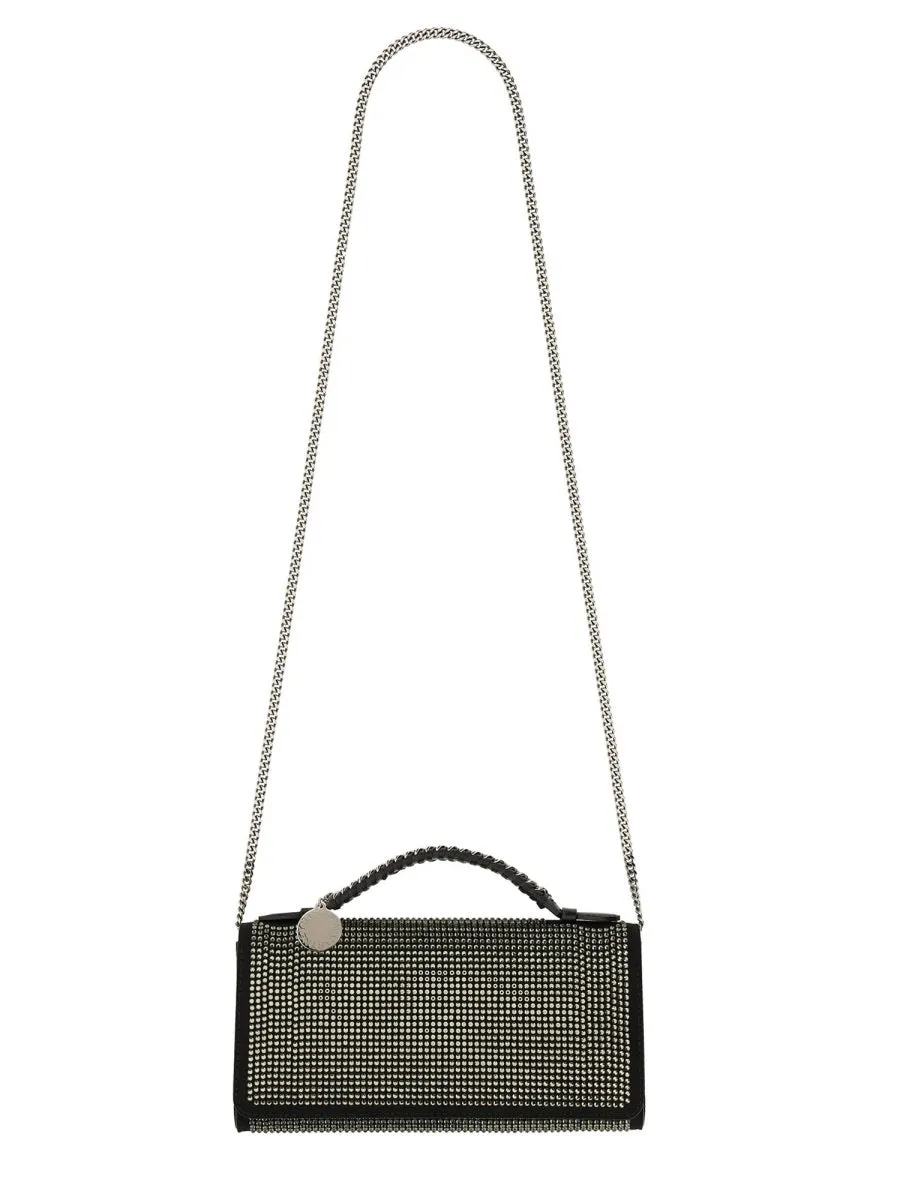 Clutch Bag With Shoulder Strap "Falabella" sold by Wanan Luxury product image thumbnail 2