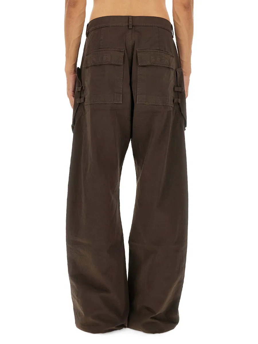 Cargo "Stefan" Pants sold by Wanan Luxury product image thumbnail 3