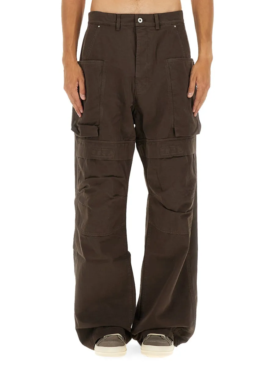 Cargo "Stefan" Pants sold by Wanan Luxury