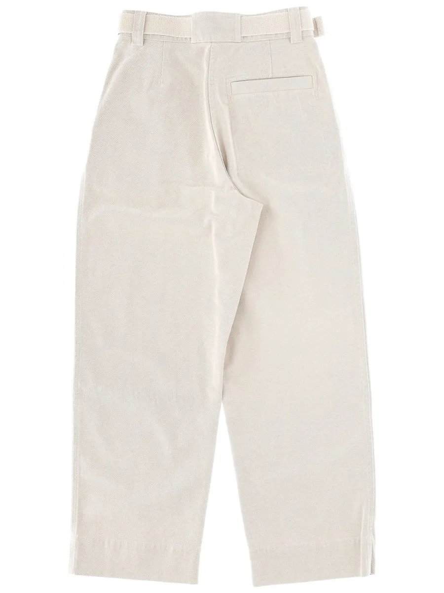 Pants "Mhl" sold by Wanan Luxury product image thumbnail 2