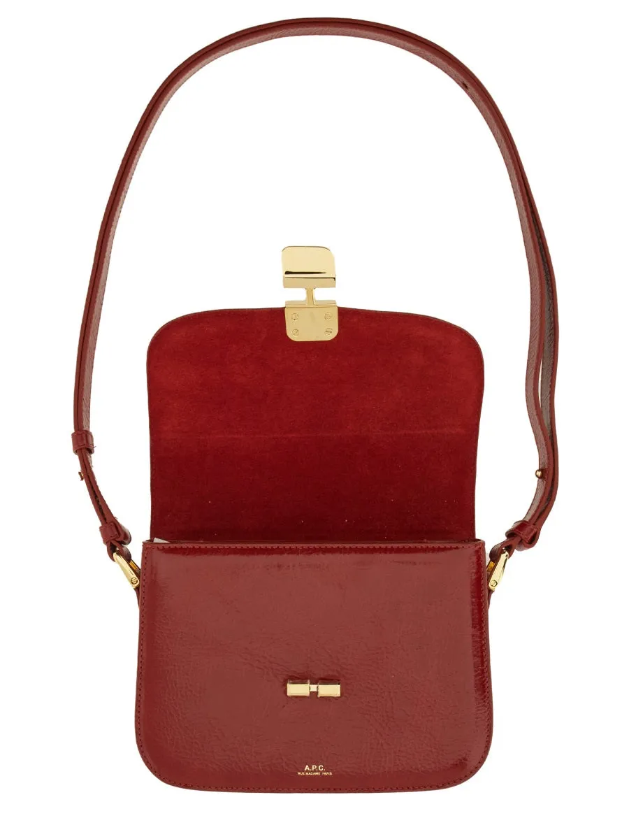 Small "Grace" Bag sold by Wanan Luxury product image thumbnail 3