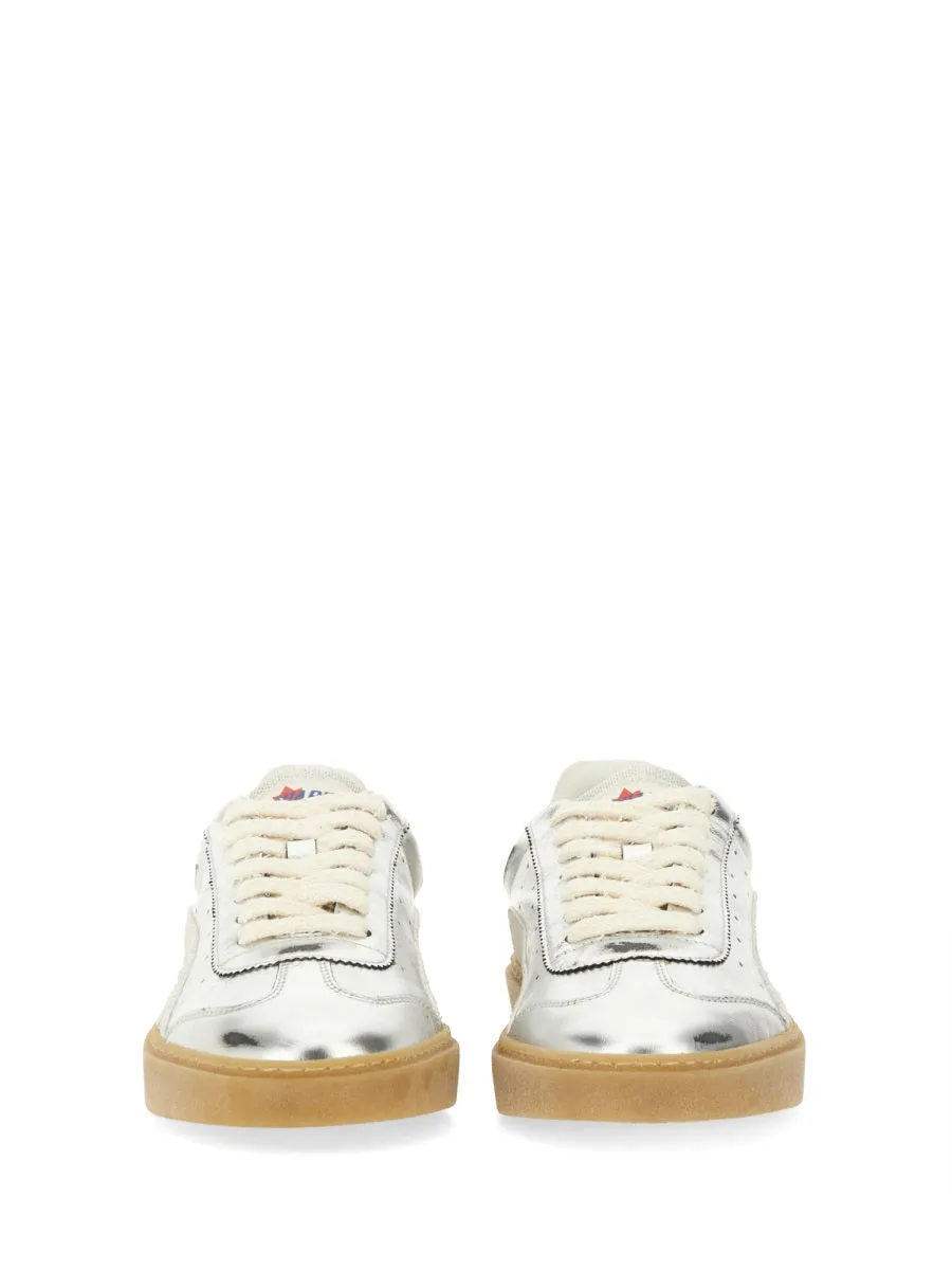 Leather Sneaker sold by Wanan Luxury product image thumbnail 4