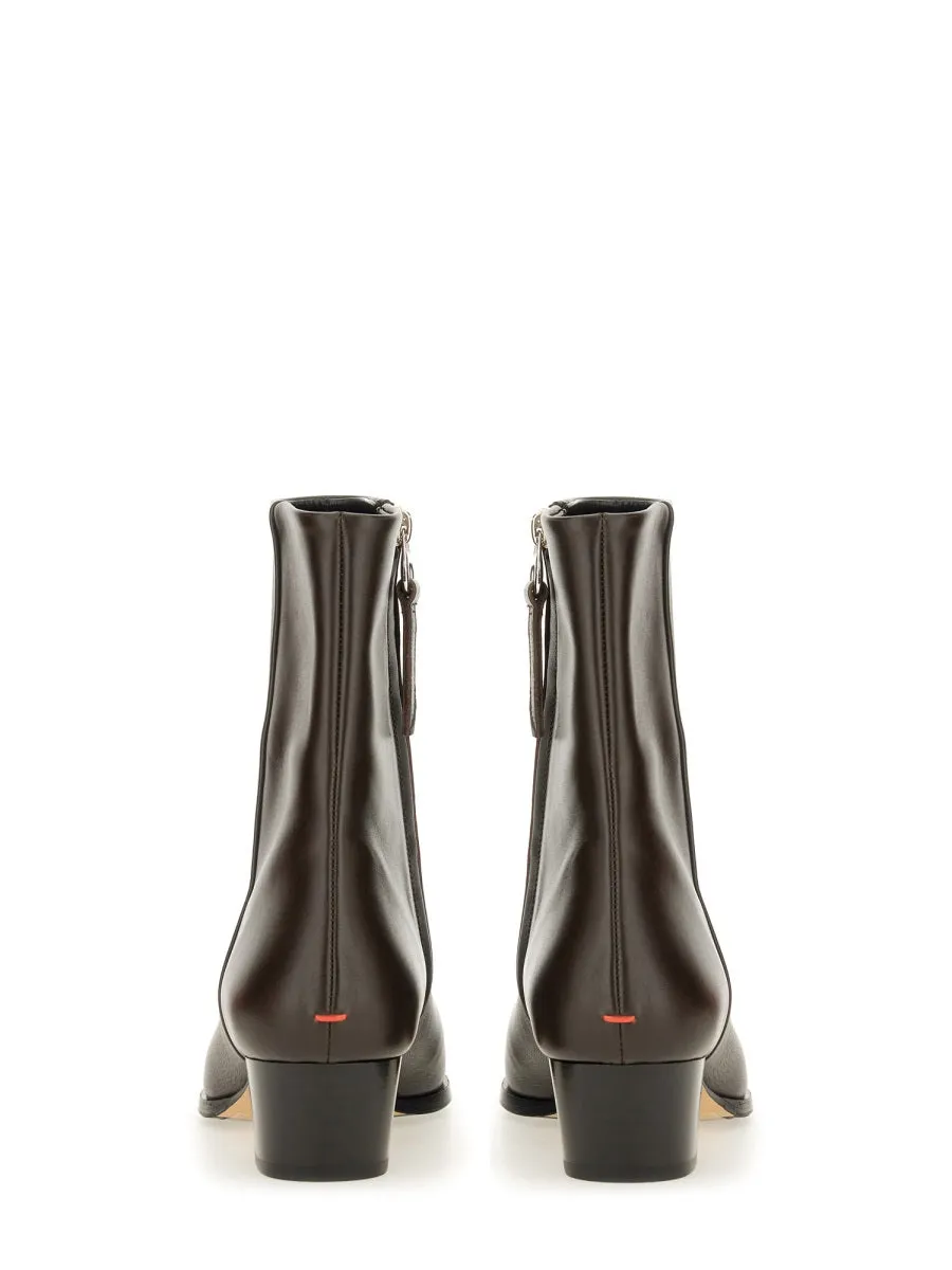 "Baba" Boot sold by Wanan Luxury product image thumbnail 3