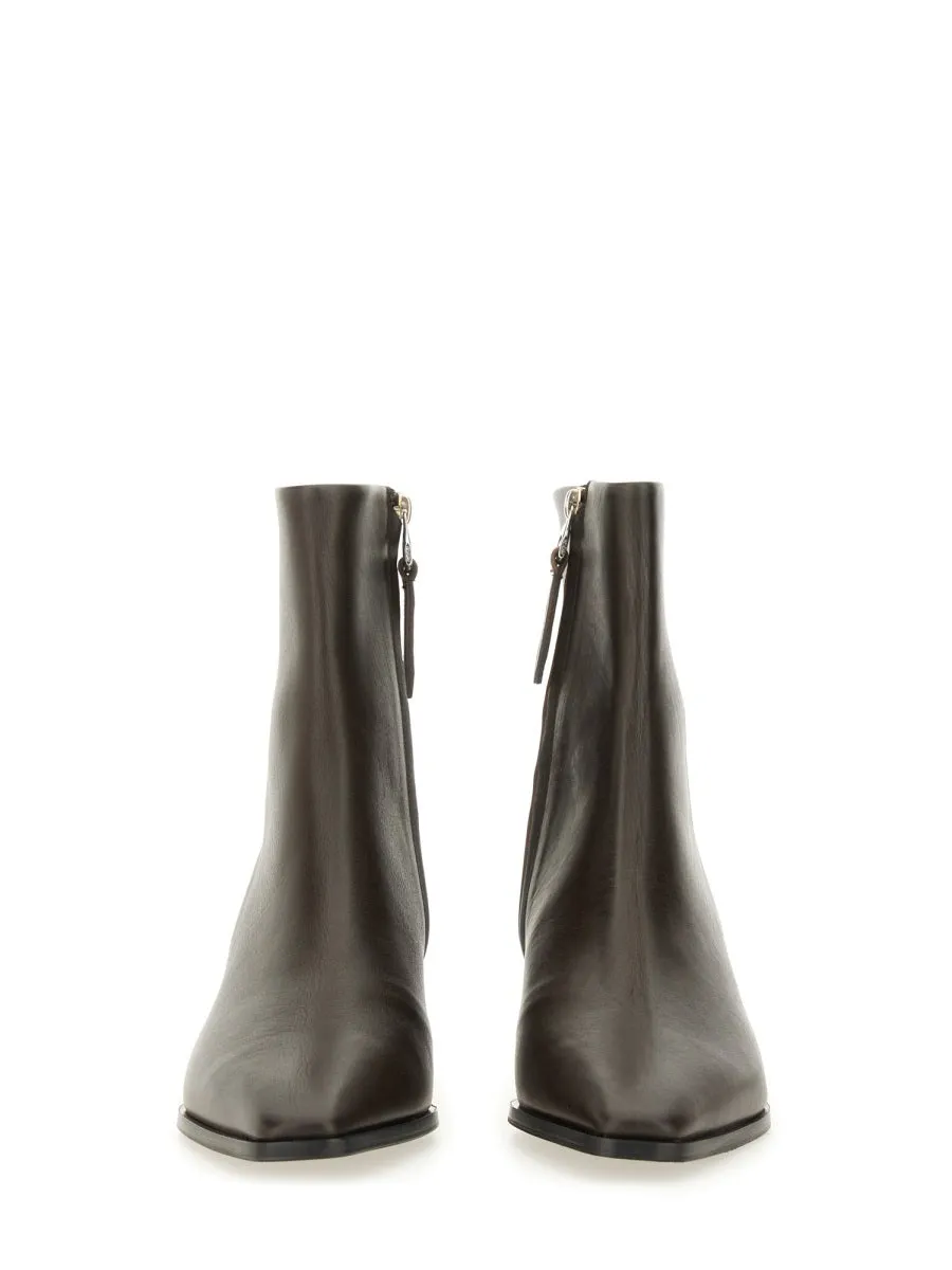 "Baba" Boot sold by Wanan Luxury product image thumbnail 4