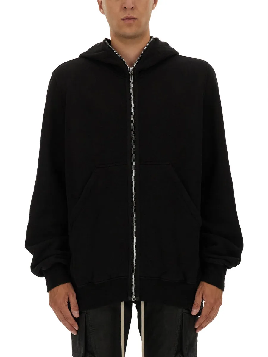 "Jumbo Gimp" Hoodie sold by Wanan Luxury