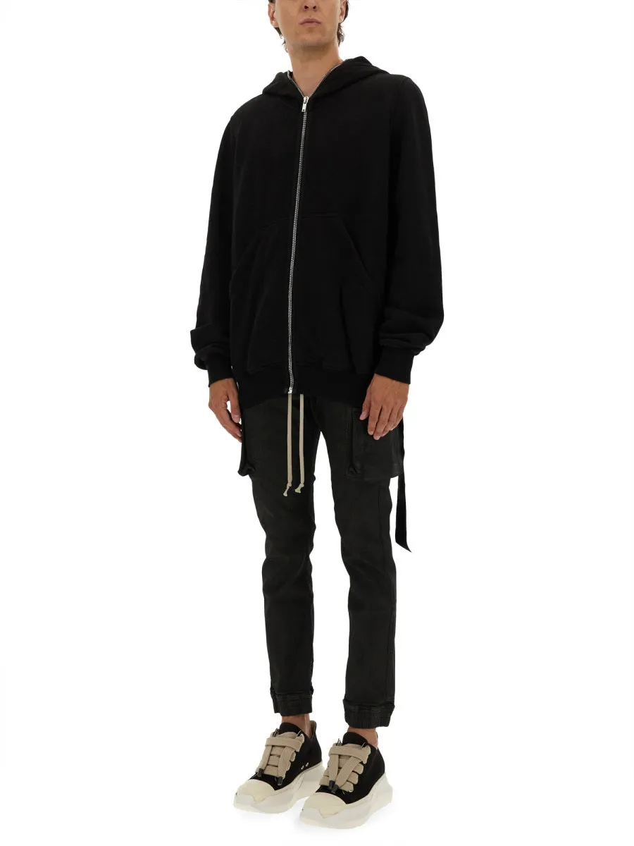 "Jumbo Gimp" Hoodie sold by Wanan Luxury product image thumbnail 2