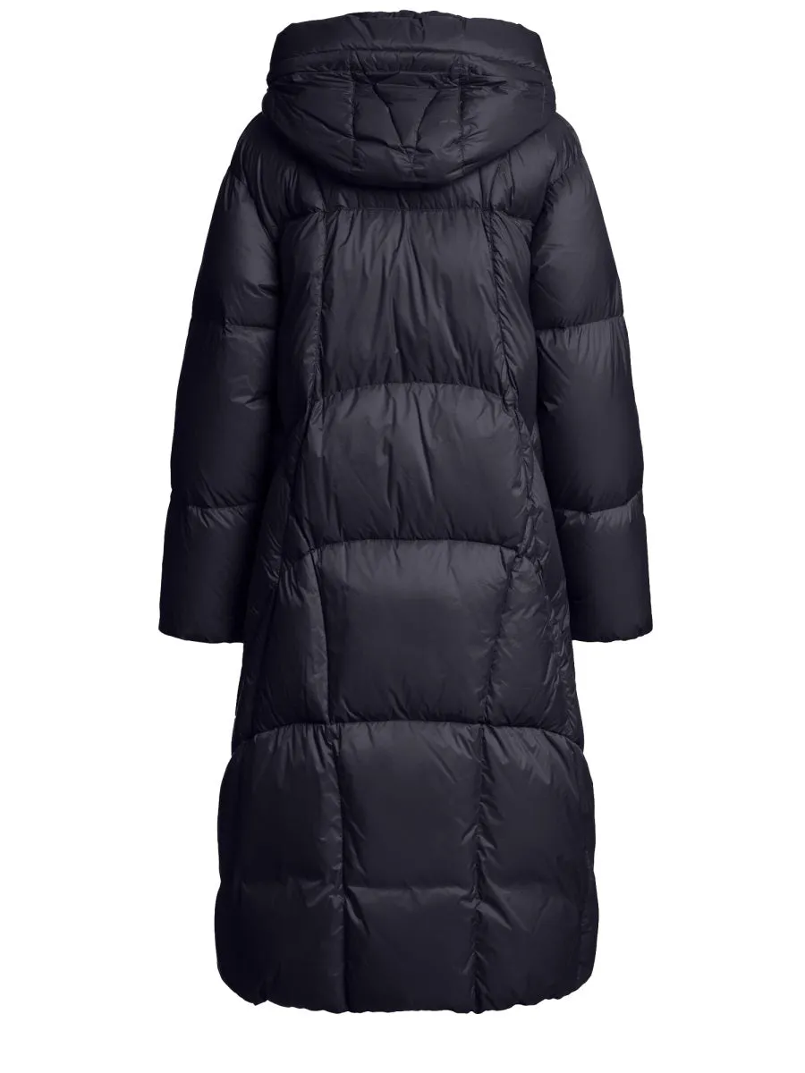 Long Coat "Liu" sold by Wanan Luxury product image thumbnail 2