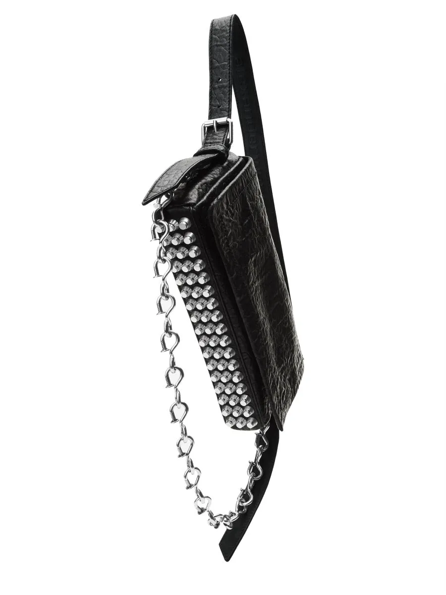 "Rich" Slim Bag sold by Wanan Luxury product image thumbnail 4