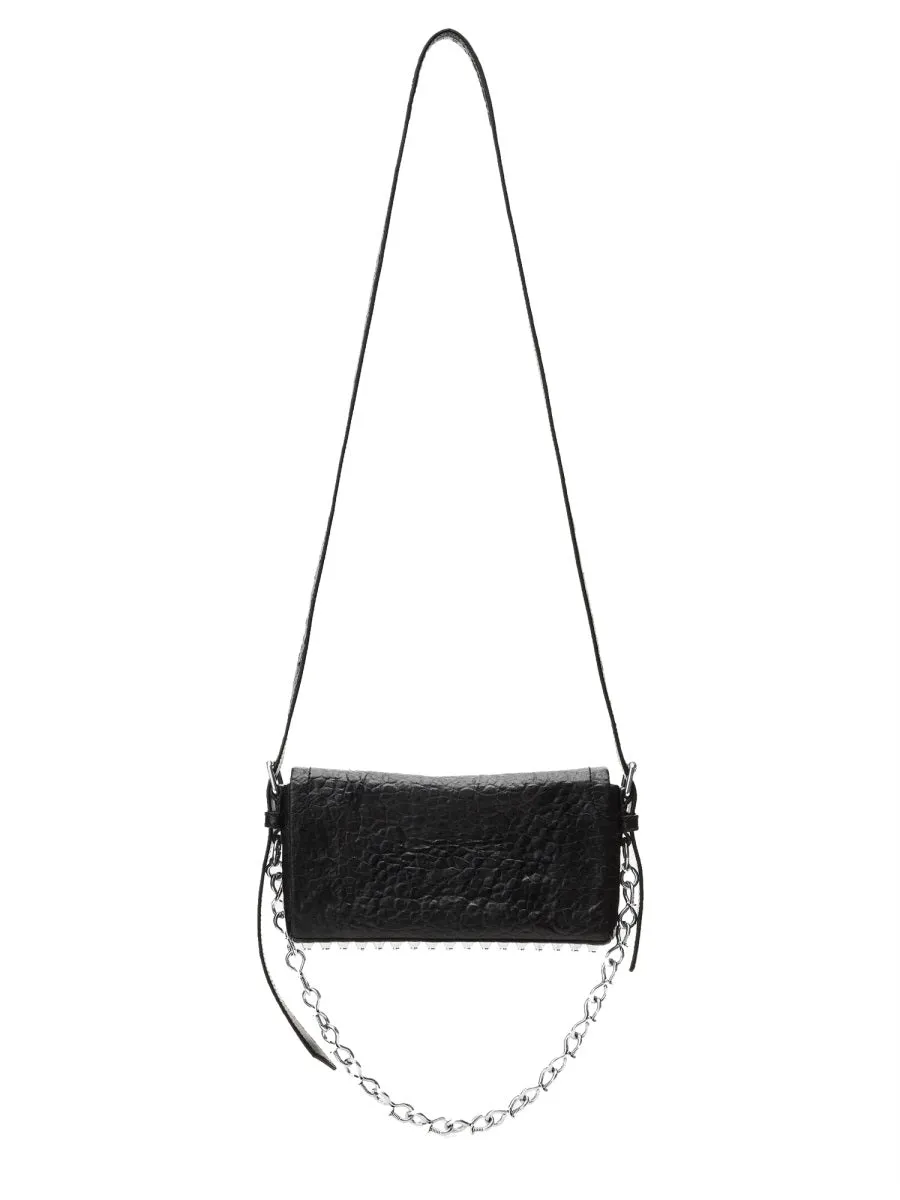 "Rich" Slim Bag sold by Wanan Luxury product image thumbnail 2