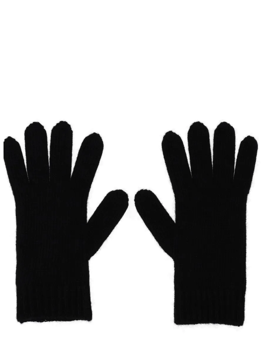 Gloves With Orb Embroidery sold by Wanan Luxury product image thumbnail 2