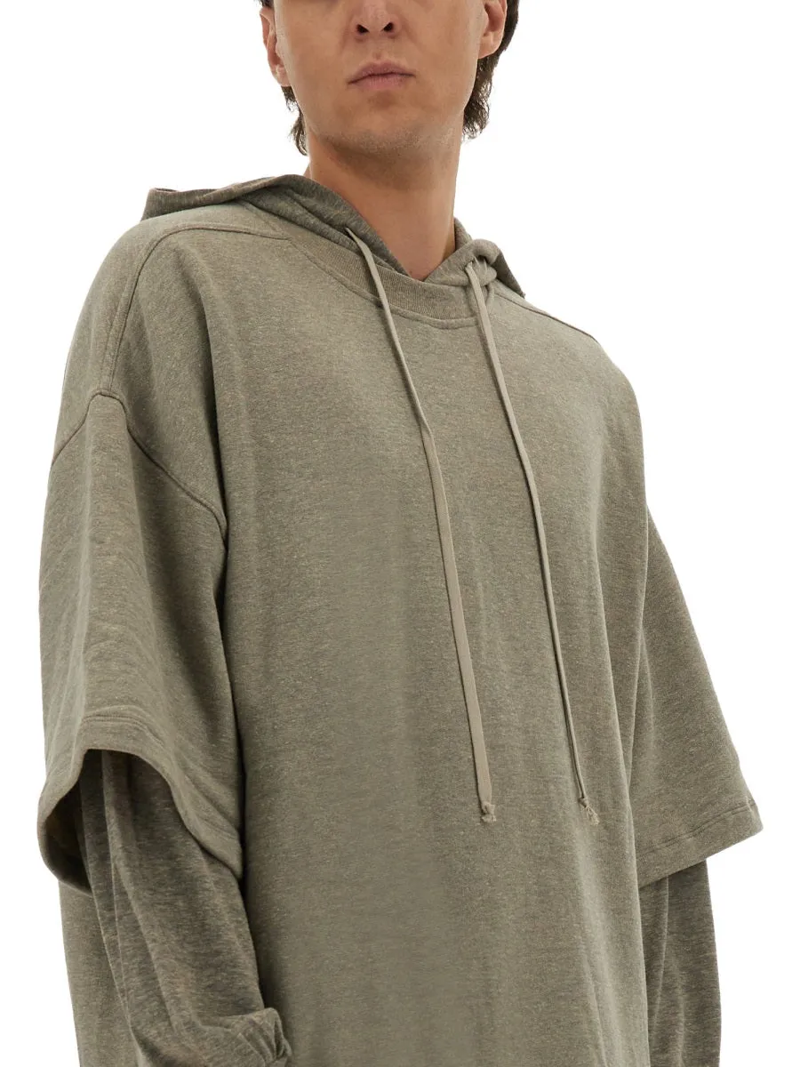 "Tommy Hustler" Hoodie sold by Wanan Luxury product image thumbnail 4