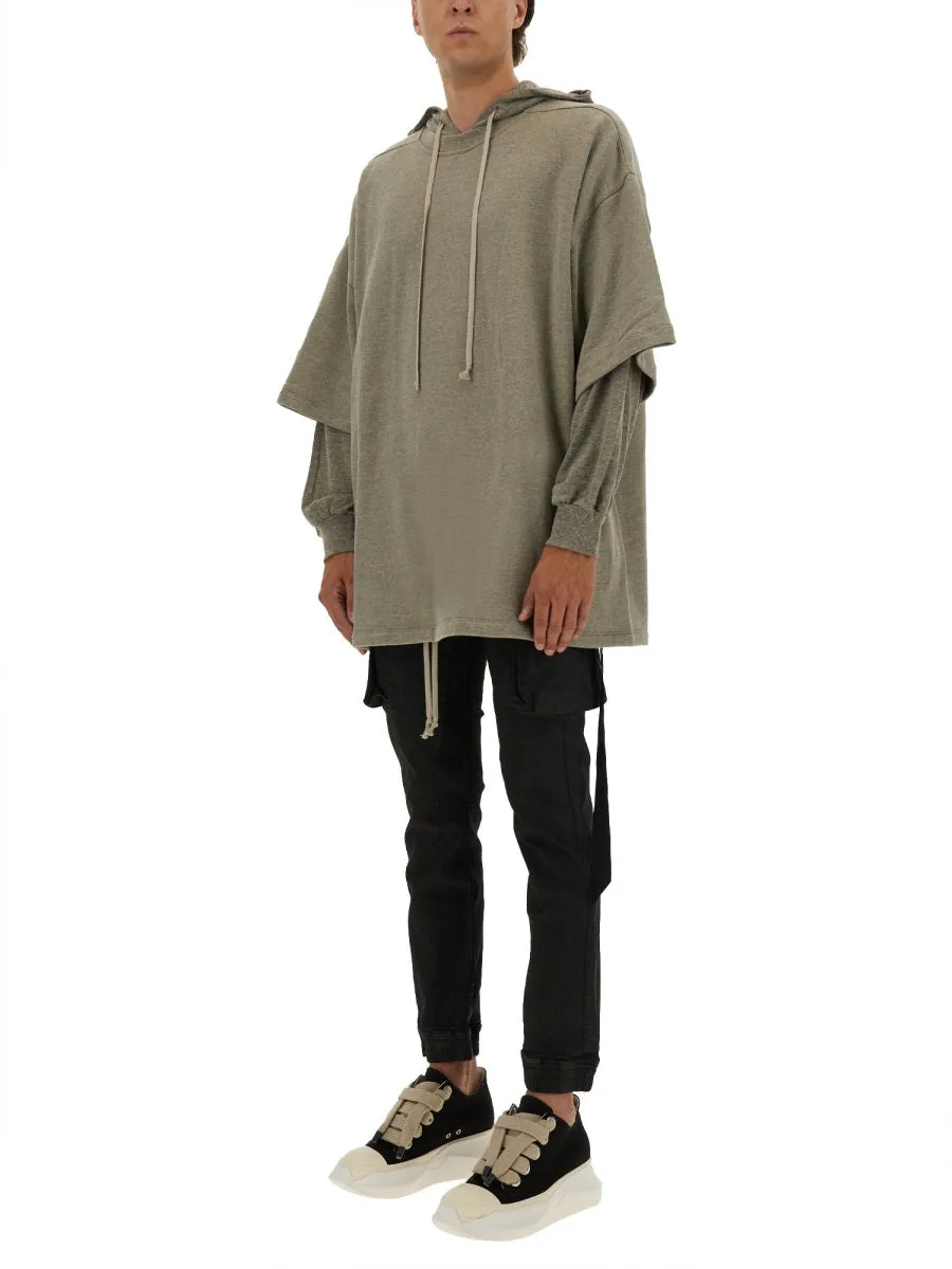 "Tommy Hustler" Hoodie sold by Wanan Luxury product image thumbnail 2