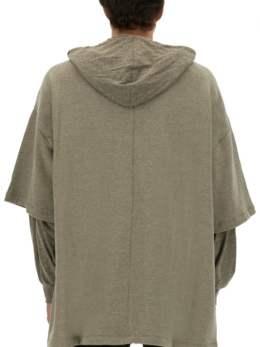 "Tommy Hustler" Hoodie sold by Wanan Luxury product image thumbnail 3