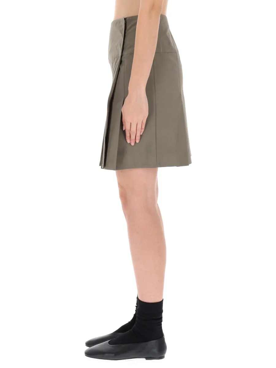 "Girdle" Skirt sold by Wanan Luxury product image thumbnail 3