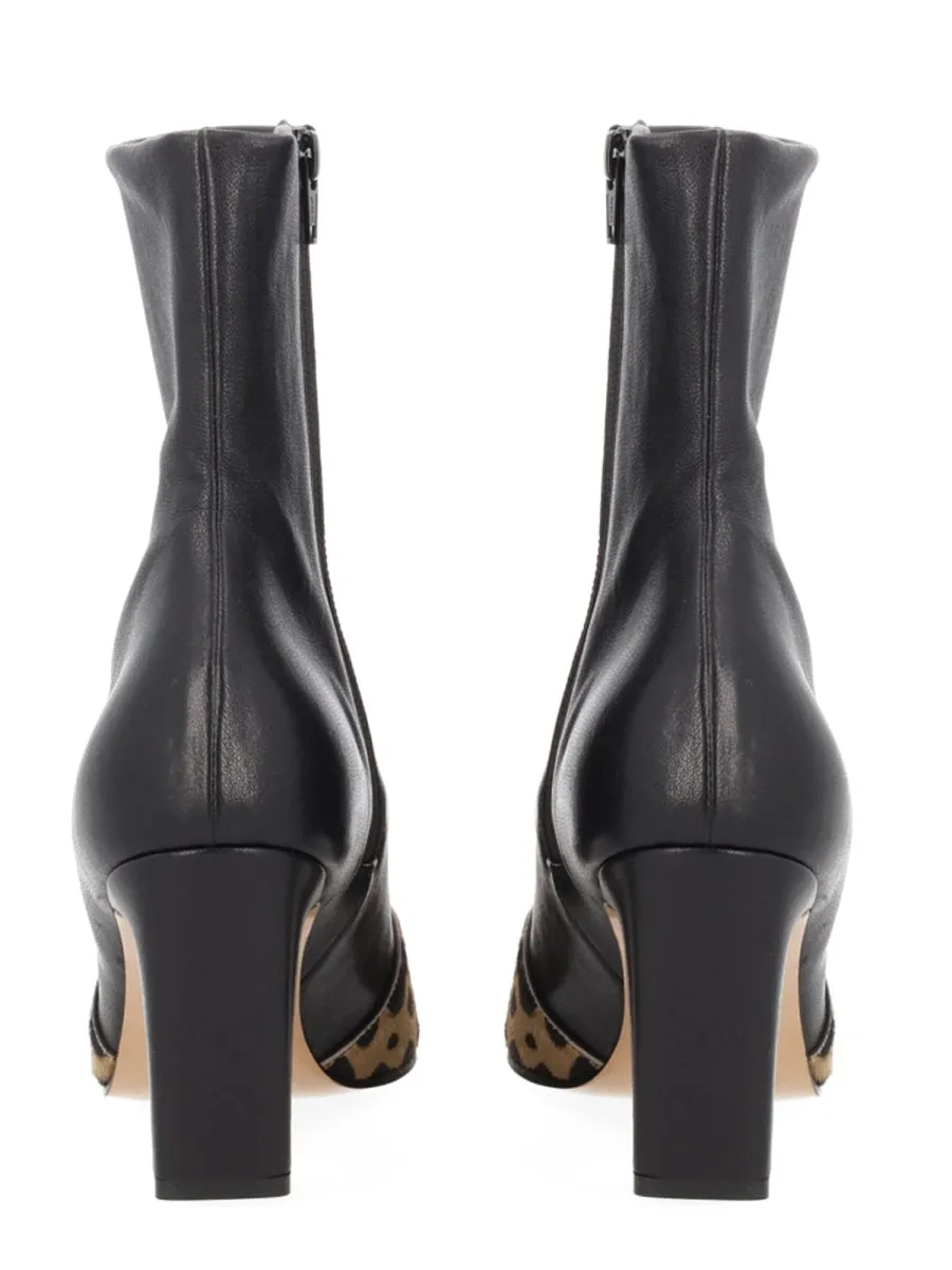 Boot "Nevada Stretch" sold by Wanan Luxury product image thumbnail 4