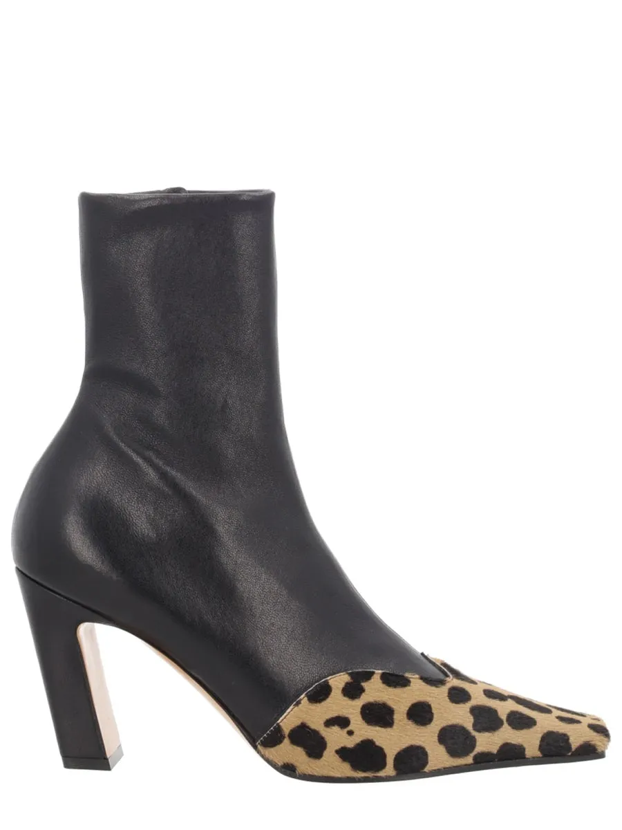 Boot "Nevada Stretch" sold by Wanan Luxury