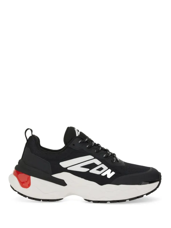 "Faster" Sneaker made by DSQUARED2