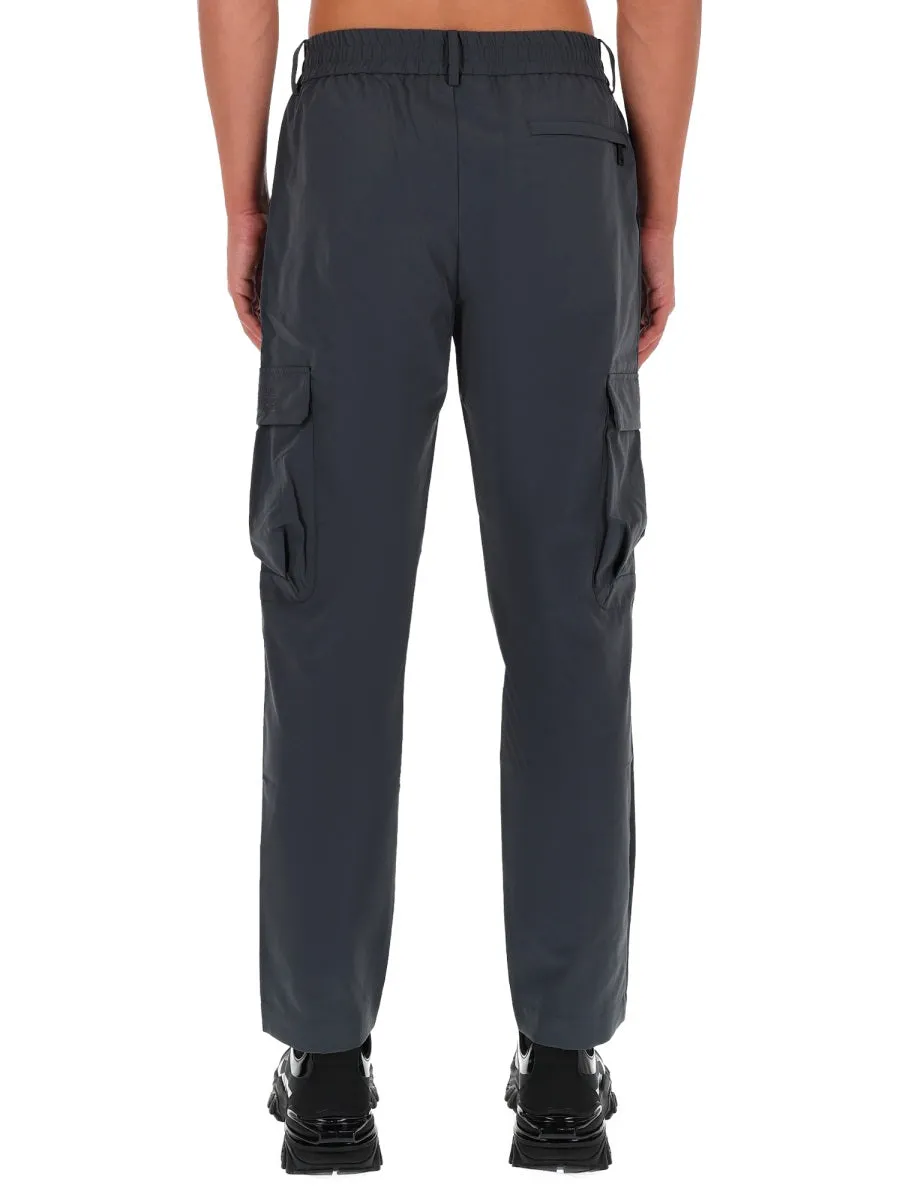 Technical Cargo Pants sold by Wanan Luxury product image thumbnail 4