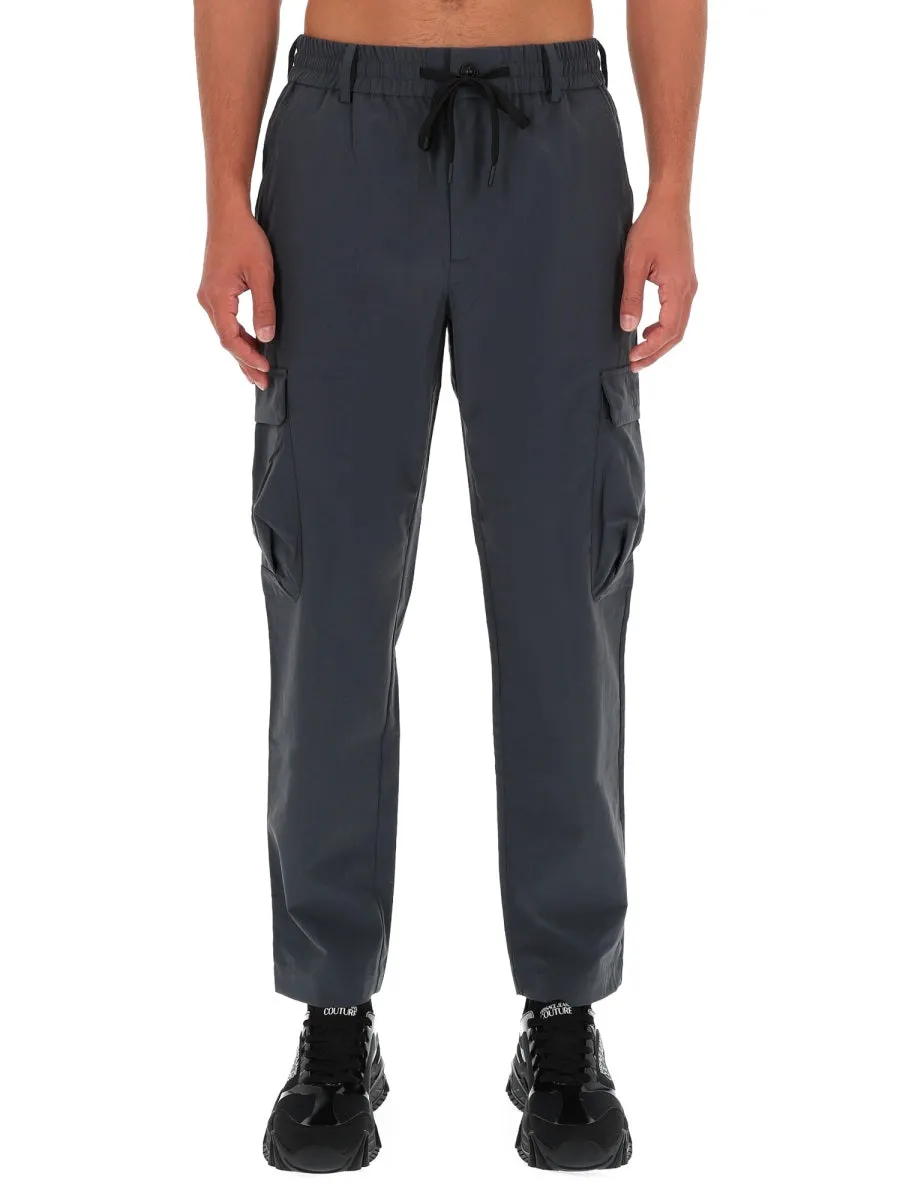Technical Cargo Pants sold by Wanan Luxury