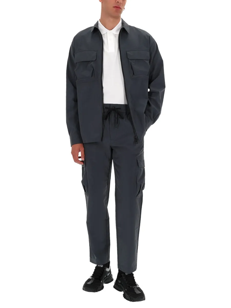 Technical Cargo Pants sold by Wanan Luxury product image thumbnail 2