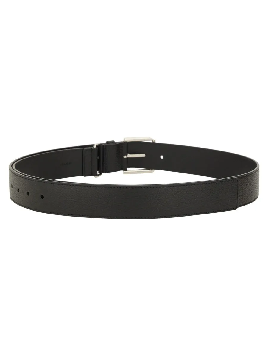 Long Leather Belt sold by Wanan Luxury product image thumbnail 3