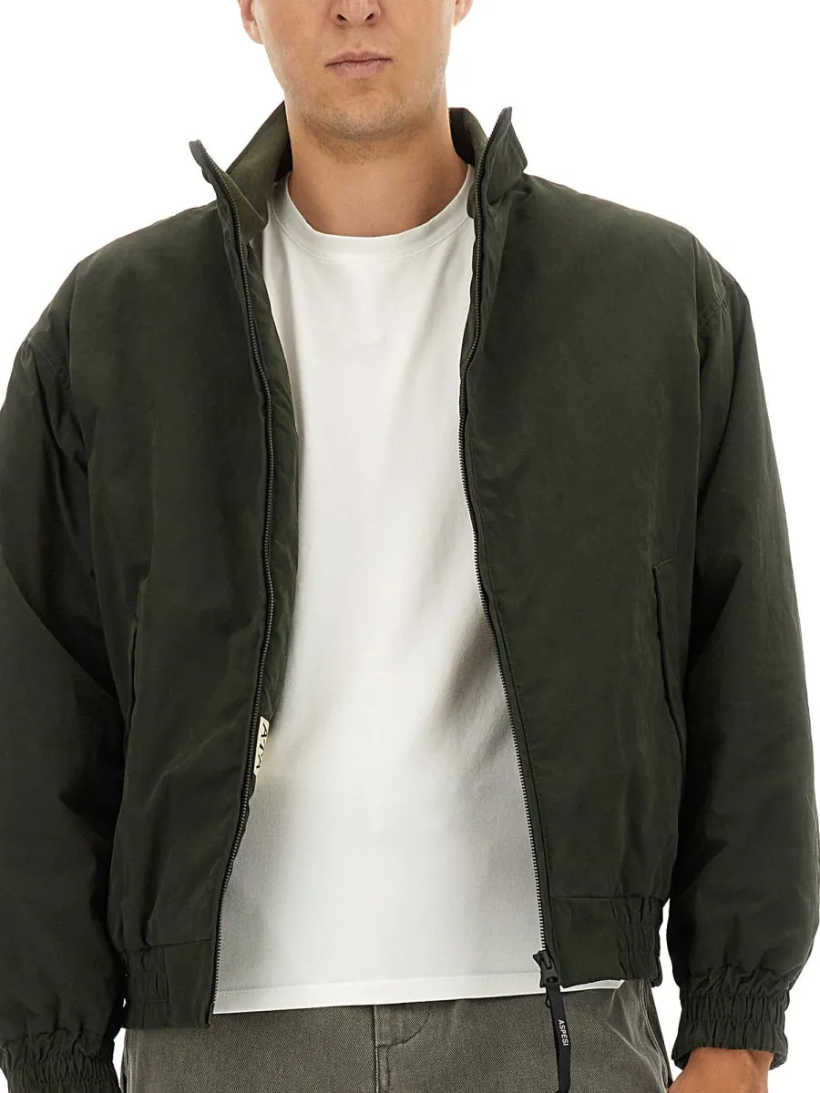 Jacket "Stanton" sold by Wanan Luxury product image thumbnail 4
