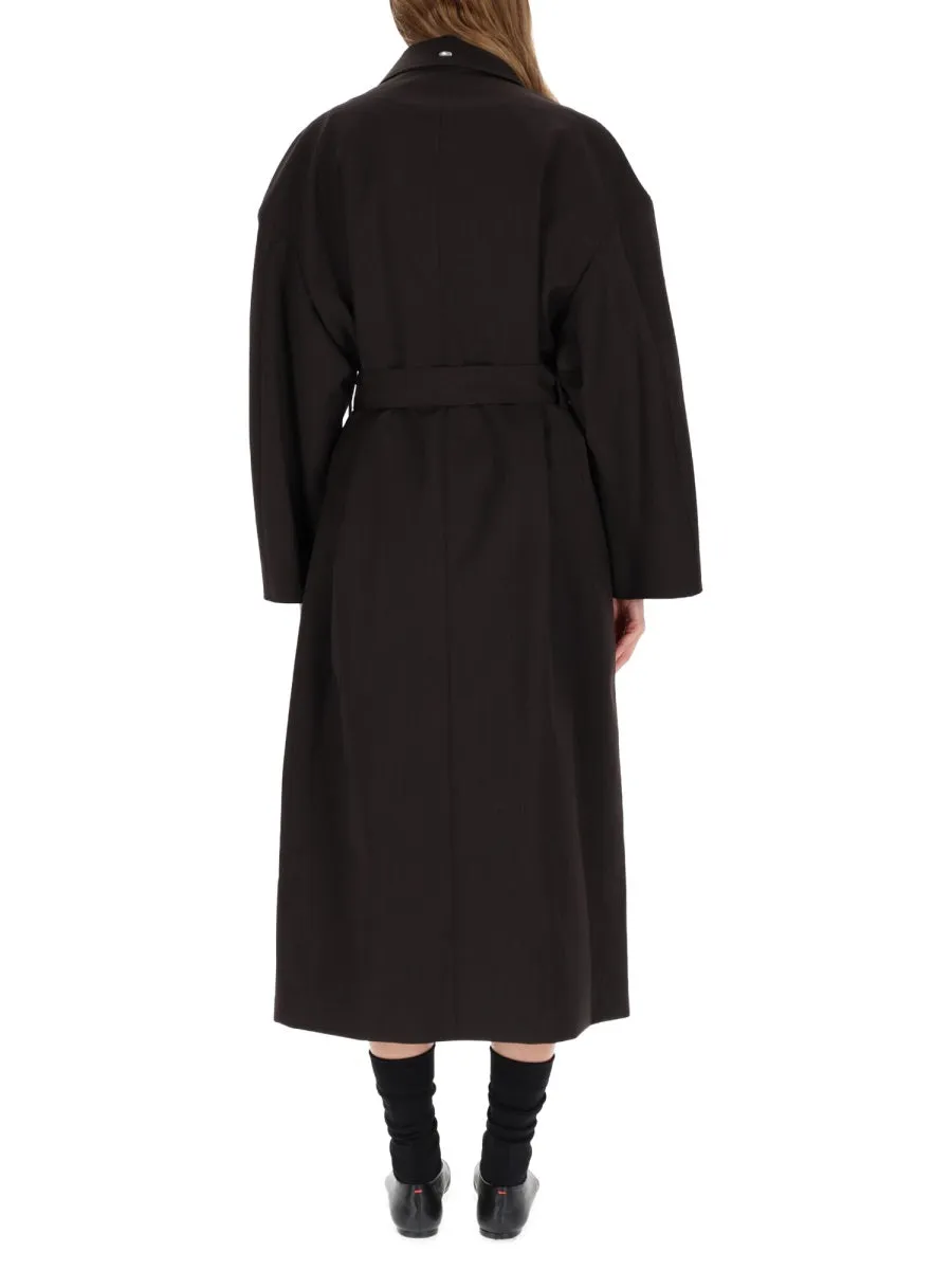 Trench Coat "Churchill" sold by Wanan Luxury product image thumbnail 3