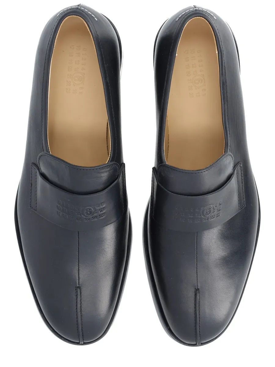 Leather Loafer sold by Wanan Luxury product image thumbnail 5