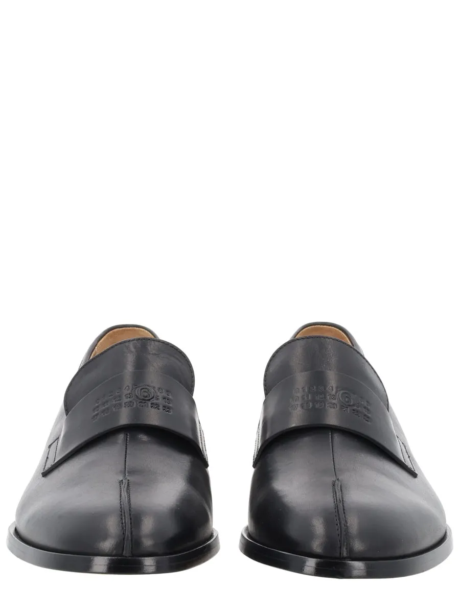 Leather Loafer sold by Wanan Luxury product image thumbnail 3