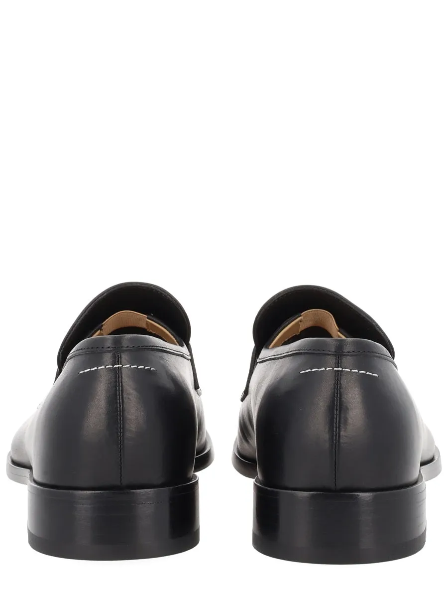 Leather Loafer sold by Wanan Luxury product image thumbnail 4