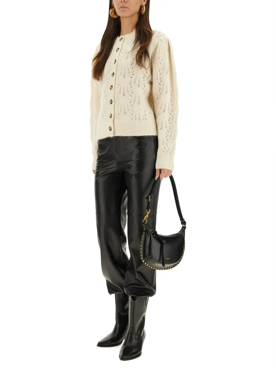 Cardigan "Maxine" sold by Wanan Luxury product image thumbnail 2