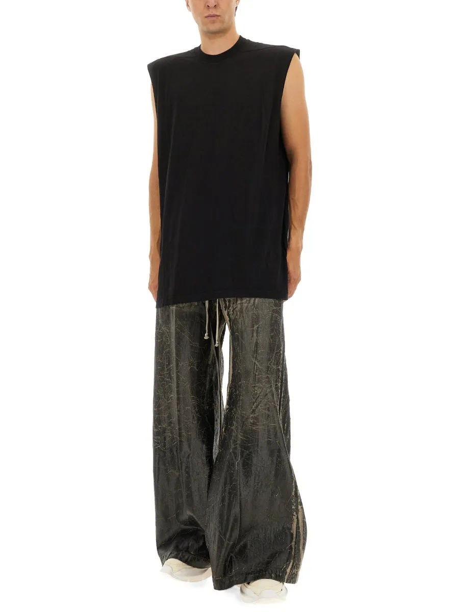 Pants "Geth Belas" sold by Wanan Luxury product image thumbnail 2