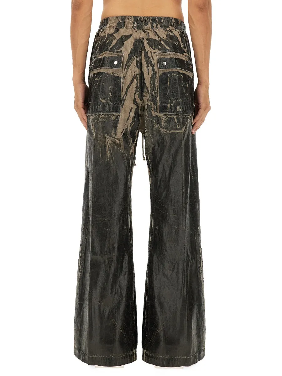 Pants "Geth Belas" sold by Wanan Luxury product image thumbnail 3