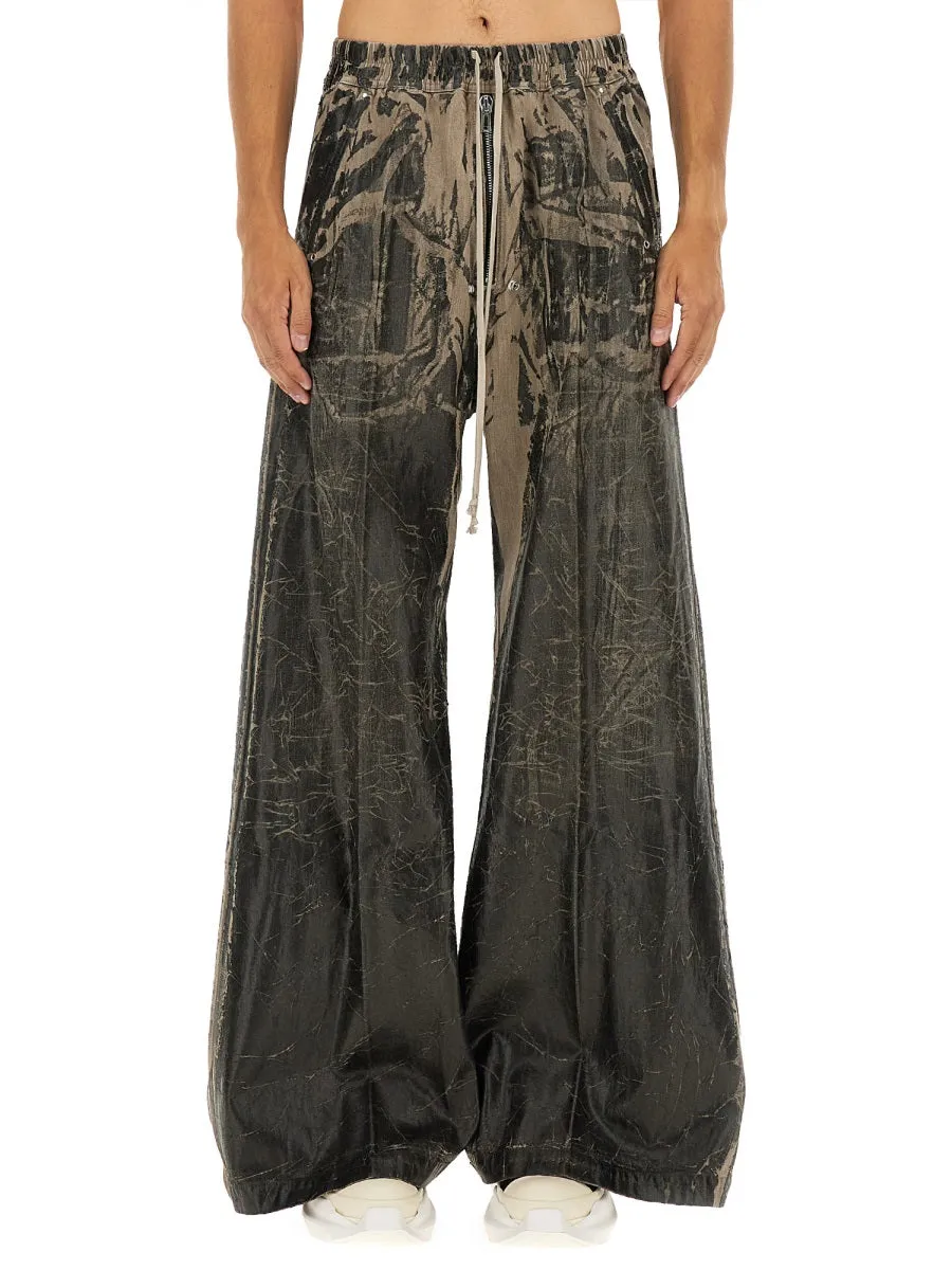Pants "Geth Belas" sold by Wanan Luxury