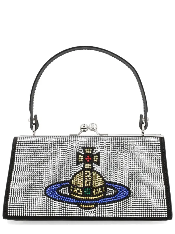 "Doll Xl" Bag made by Vivienne Westwood